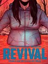 Cover image for Revival (2012), Volume 8